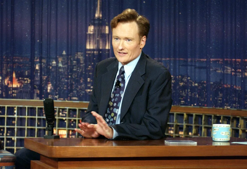 Jay Lenos Infamous Feuds and Life Milestones Tonight Show Controversy Wifes Illness More