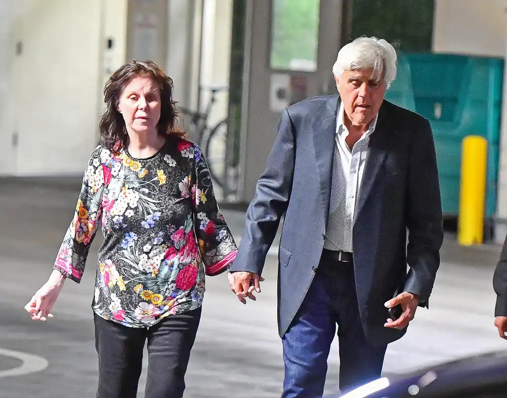 Jay Lenos Infamous Feuds and Life Milestones Tonight Show Controversy Wifes Illness More