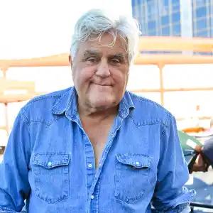 Jay Lenos Infamous Feuds and Life Milestones Tonight Show Controversy Wifes Illness More