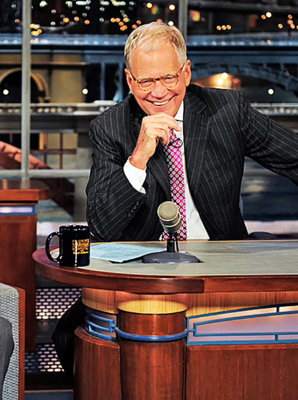 Jay Lenos Infamous Feuds and Life Milestones Tonight Show Controversy Wifes Illness More