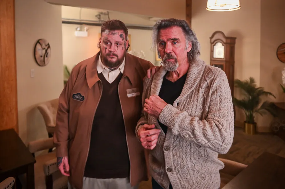 What Country Music Stars Could Join Tracker