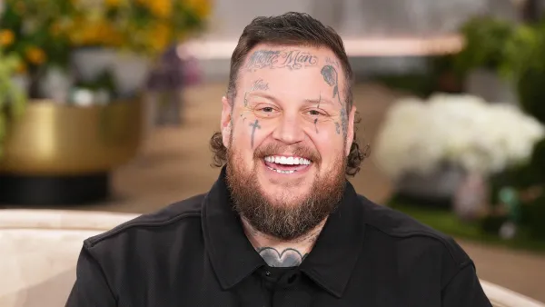 Jelly Roll Recommended for Pardon in Tennessee for Past Crimes