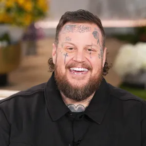 Jelly Roll Recommended for Pardon in Tennessee for Past Crimes