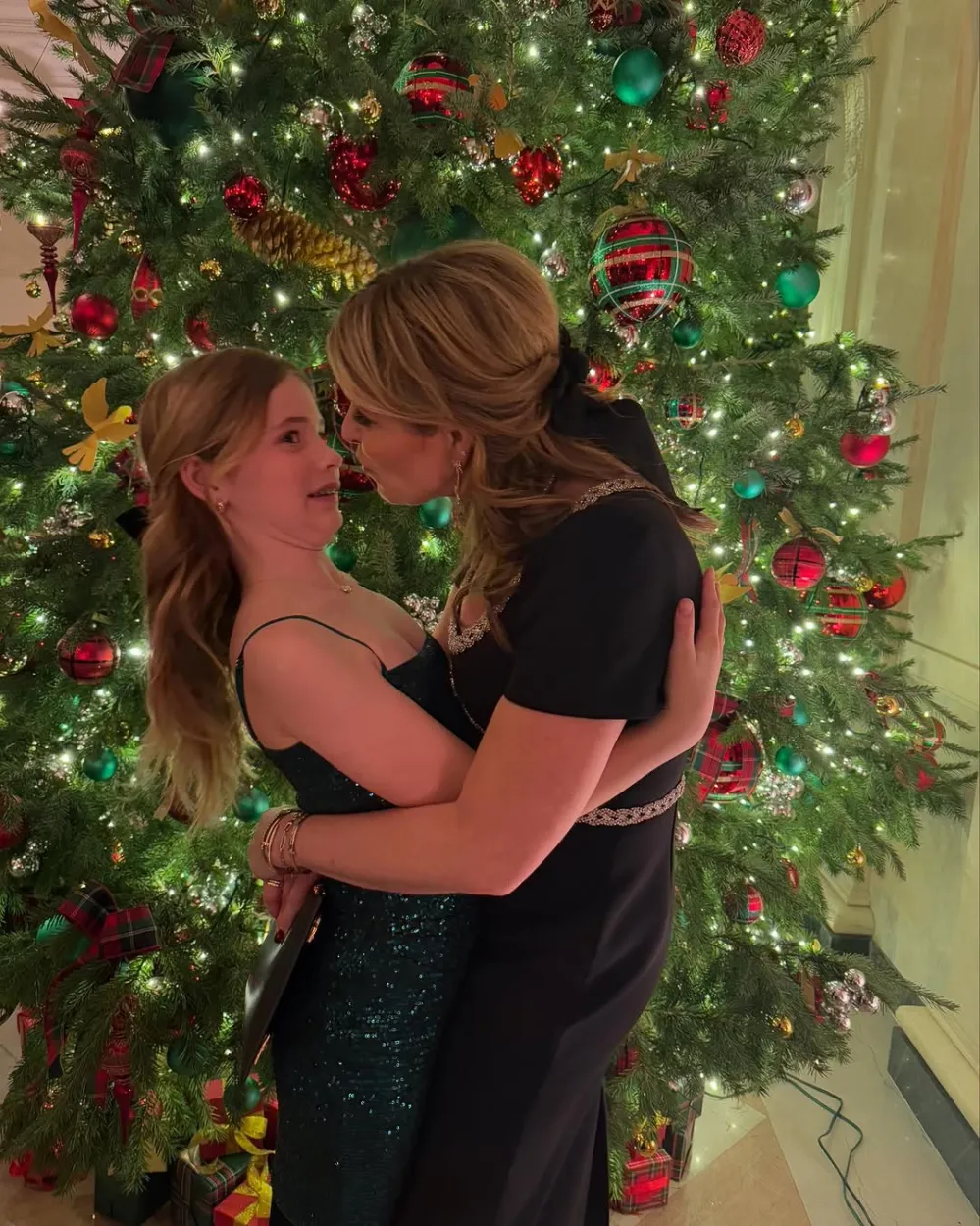 Jenna Bush Hager Says She Won&rsquo;t Be in &lsquo;All&rsquo; of Her Kids&rsquo; Memories