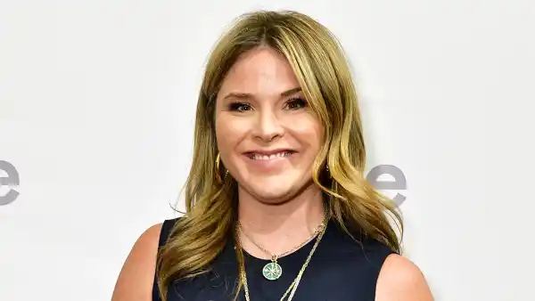 Jenna Bush Hager’s Daughter Mila Gifted Painting from Former President George W Bush for Her Birthday