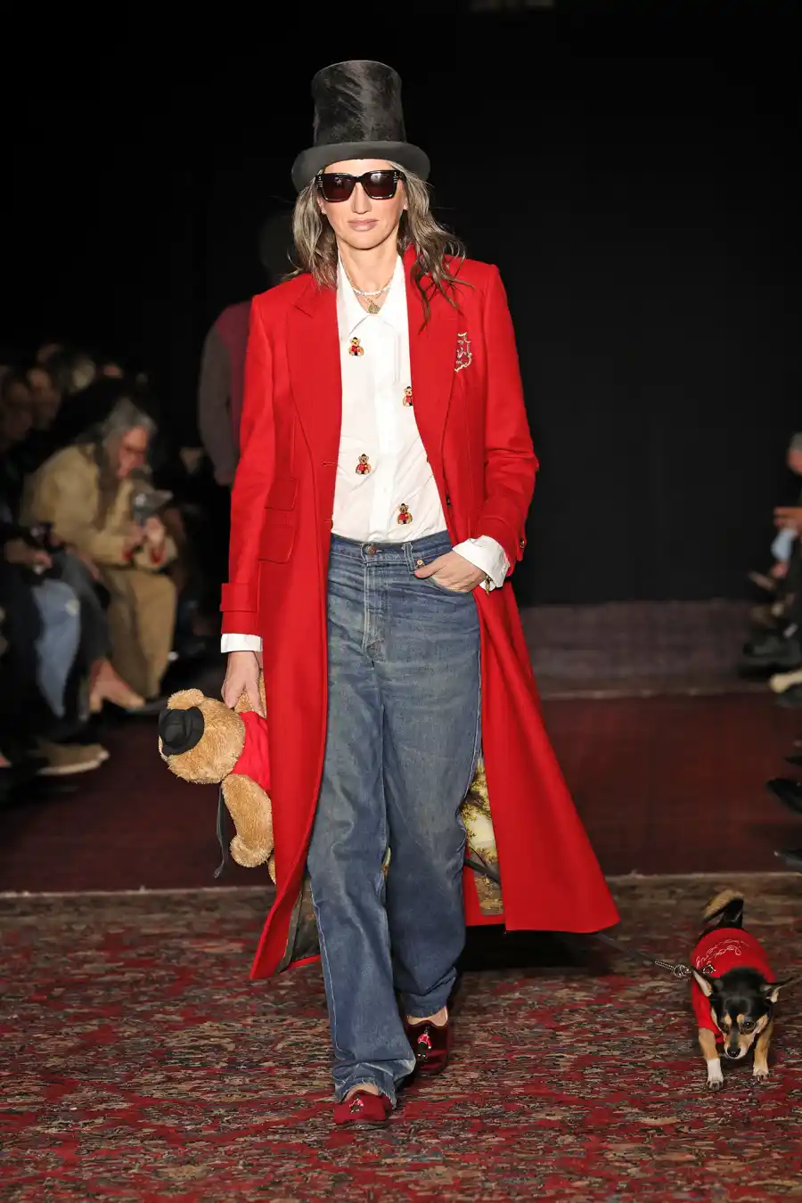 Jenna Lyons Best Street Style