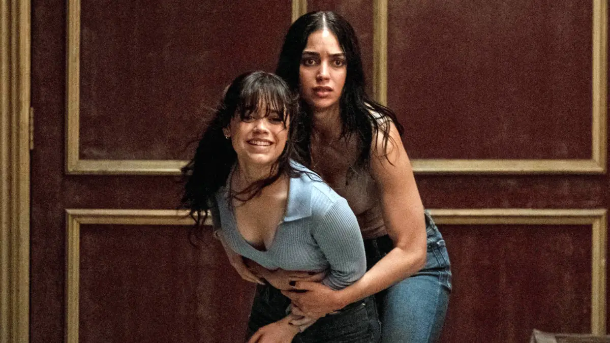 Jenna Ortega Says Scream VII Was Falling Apart