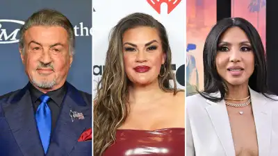 Jenni JWoww Farley and More Celebrity Parents Share Inspiring Quotes on Raising Kids With Autism