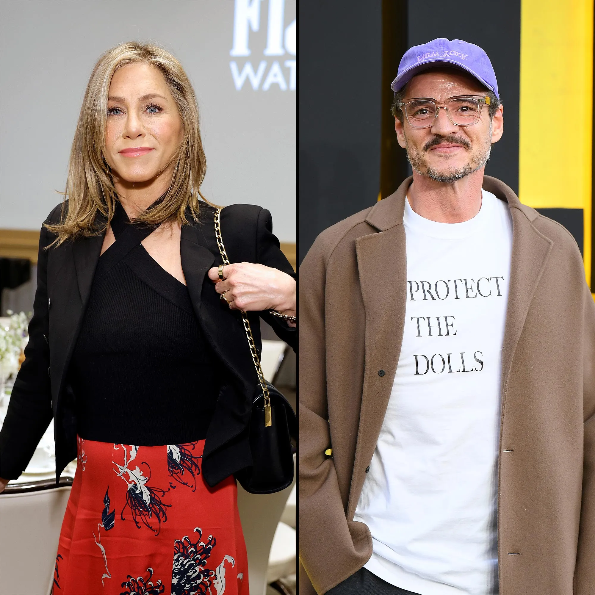 Jennifer Anistons Hilarious Reaction to Surprising Last of Us Cameo