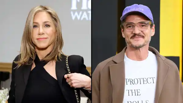 Jennifer Anistons Hilarious Reaction to Surprising Last of Us Cameo