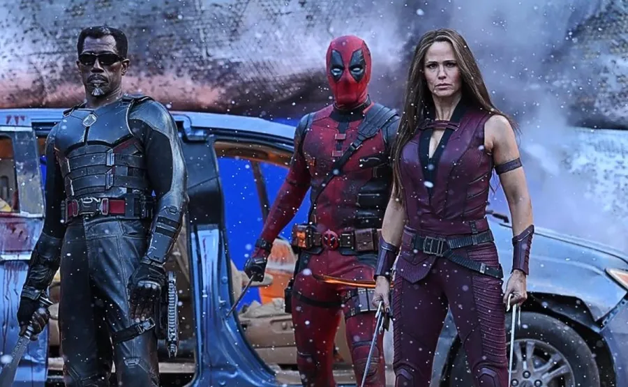 Jennifer Garner Through the Years Look Back at Her Life and Career in Photos 903