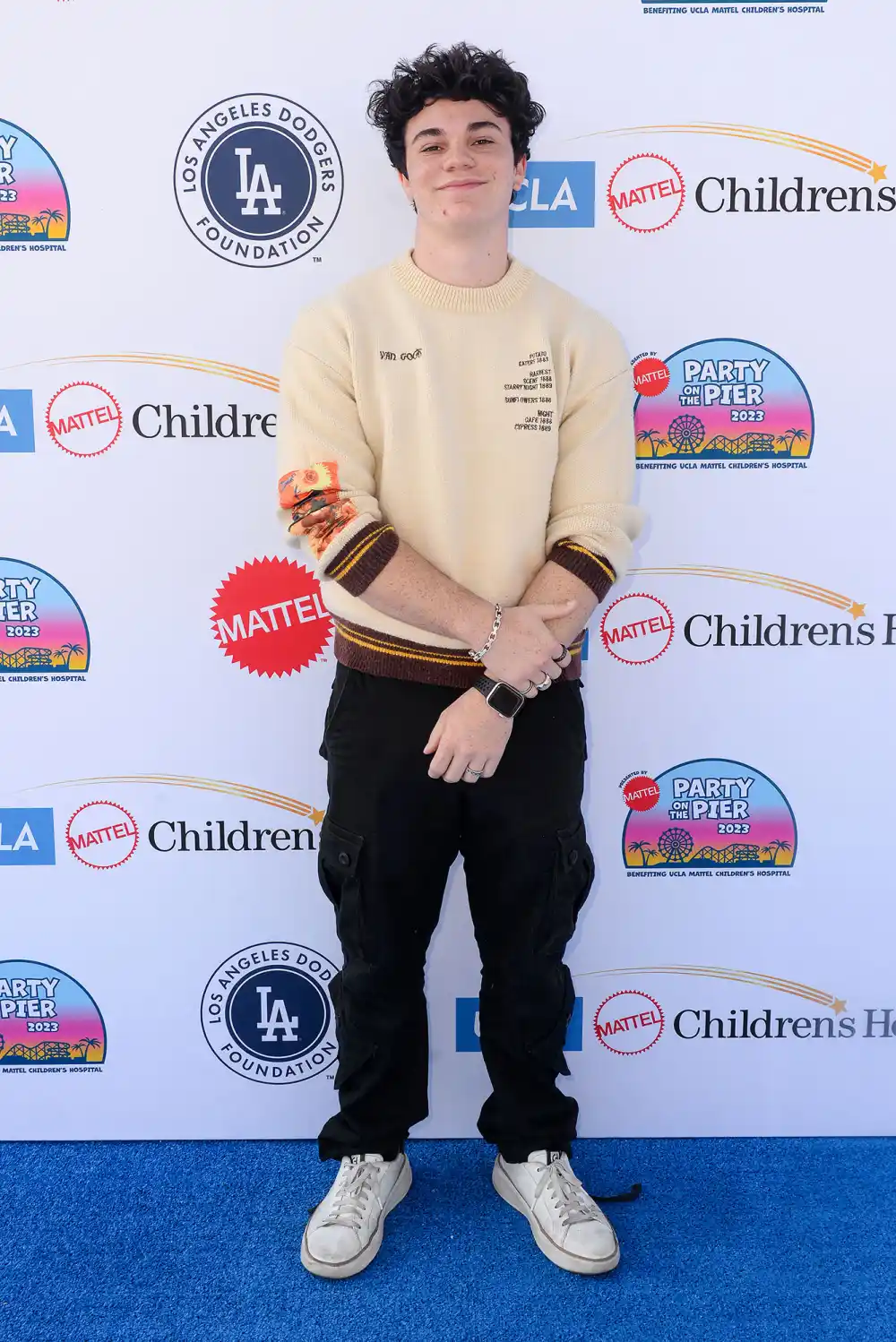 Jentzen Ramirez Who From YouTuber Piper Rockelle Squad Did And Did Not Appear in Doc