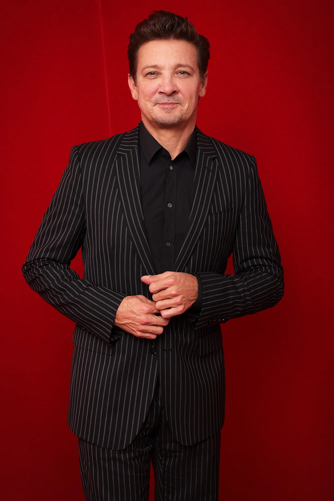 Jeremy Renner Reveals He Technically Died During 2023 Accident