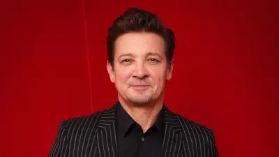 Jeremy Renner Reveals He Technically Died During 2023 Accident