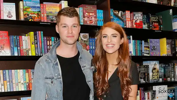 Jeremy Roloff and Audrey Roloff Break Down How They Make Money as Influencers