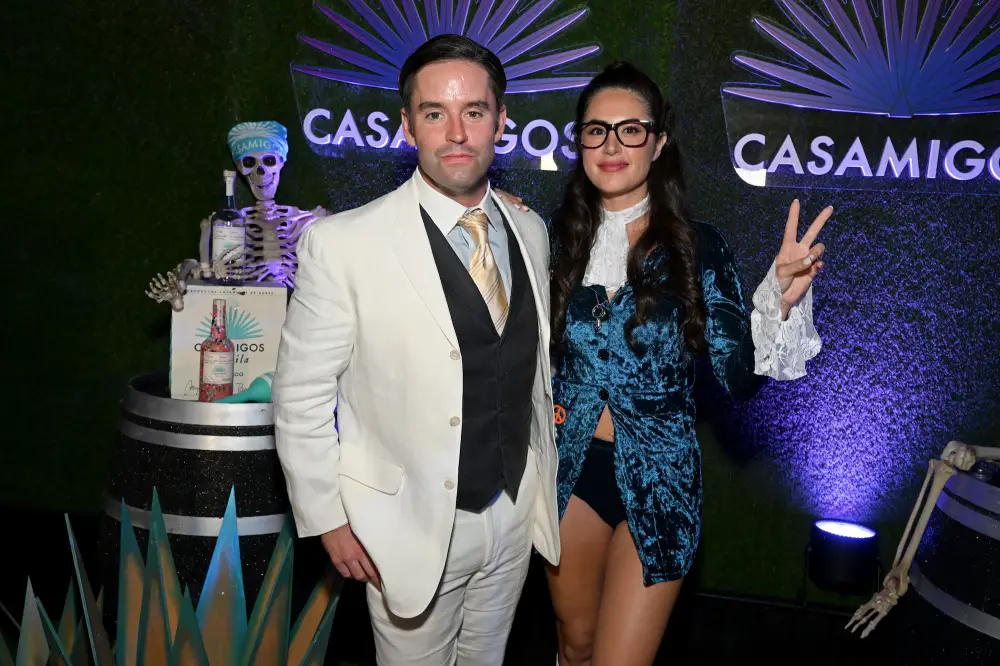 Jesse Lally Apologizes to Kristen Doute After His Breakup From Michelle Lally You Were Right