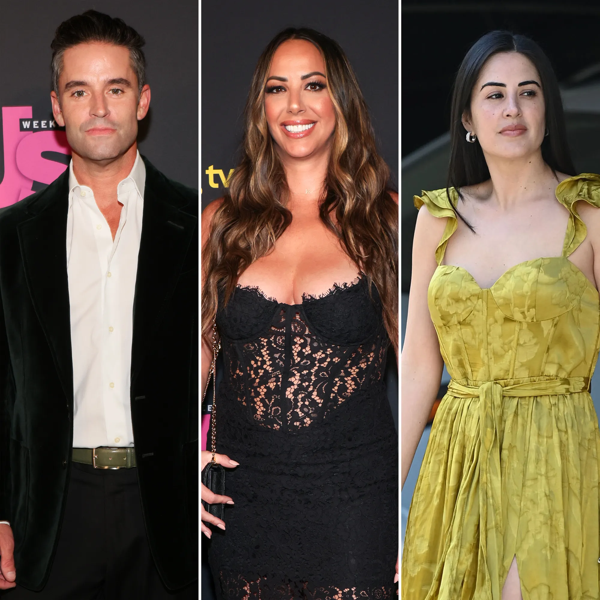 Jesse Lally Apologizes to Kristen Doute After His Breakup From Michelle Lally You Were Right