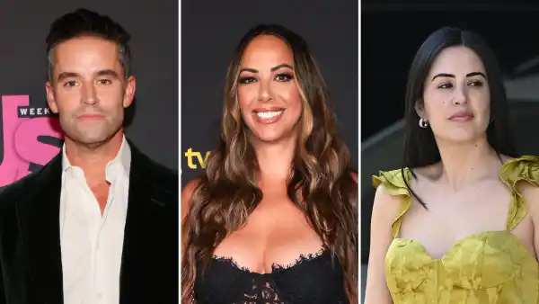 Jesse Lally Apologizes to Kristen Doute After His Breakup From Michelle Lally You Were Right