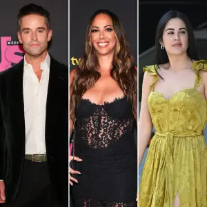 Jesse Lally Apologizes to Kristen Doute After His Breakup From Michelle Lally You Were Right