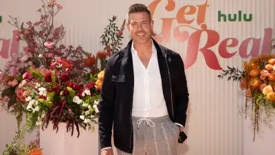 Jesse Palmer Hulu Excl