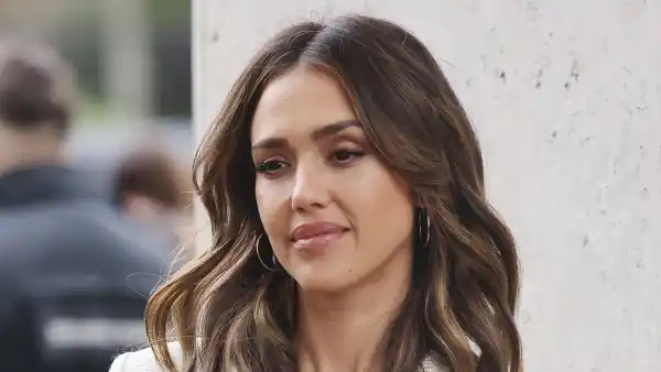 Jessica Alba Selling House for 19M Amid Divorce