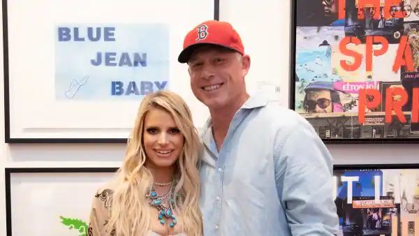 Jessica Simpson and Eric Johnson Still Talk and See Each Other All the Time Amid Separation