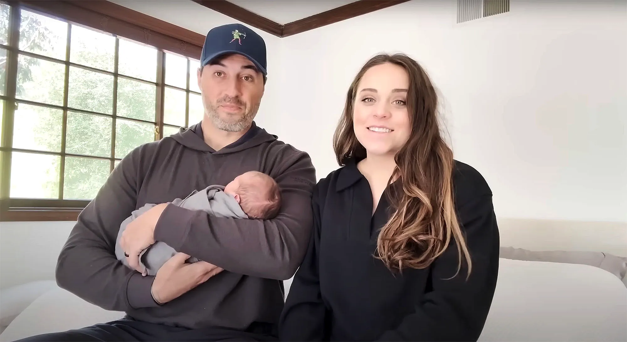 Jinger Duggar Explains Why She Hasn t Considered Nursing 3rd Baby