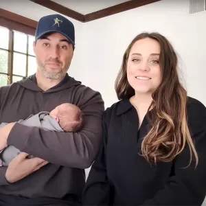 Jinger Duggar Explains Why She Hasn t Considered Nursing 3rd Baby