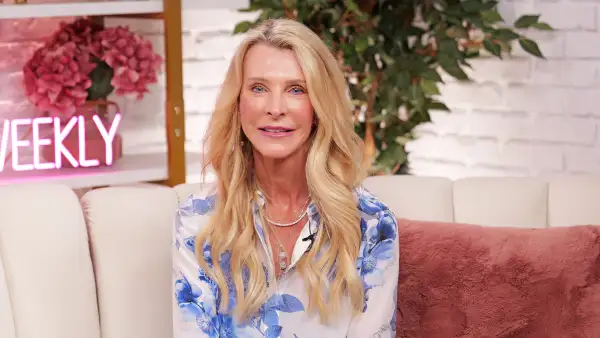 Joan Vassos to Pay Tribute to Late Husband With Charity Walk