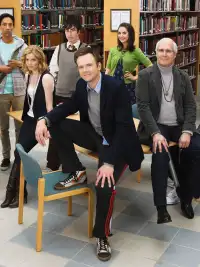 Joel McHale Says Community Movie Is Finally Happening