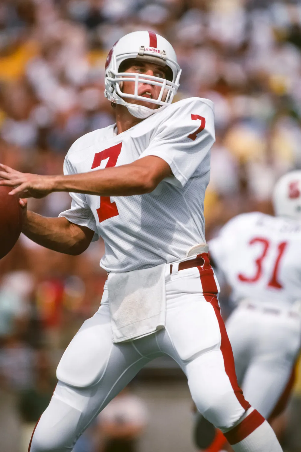 John Elway Involved in Golf Cart Accident