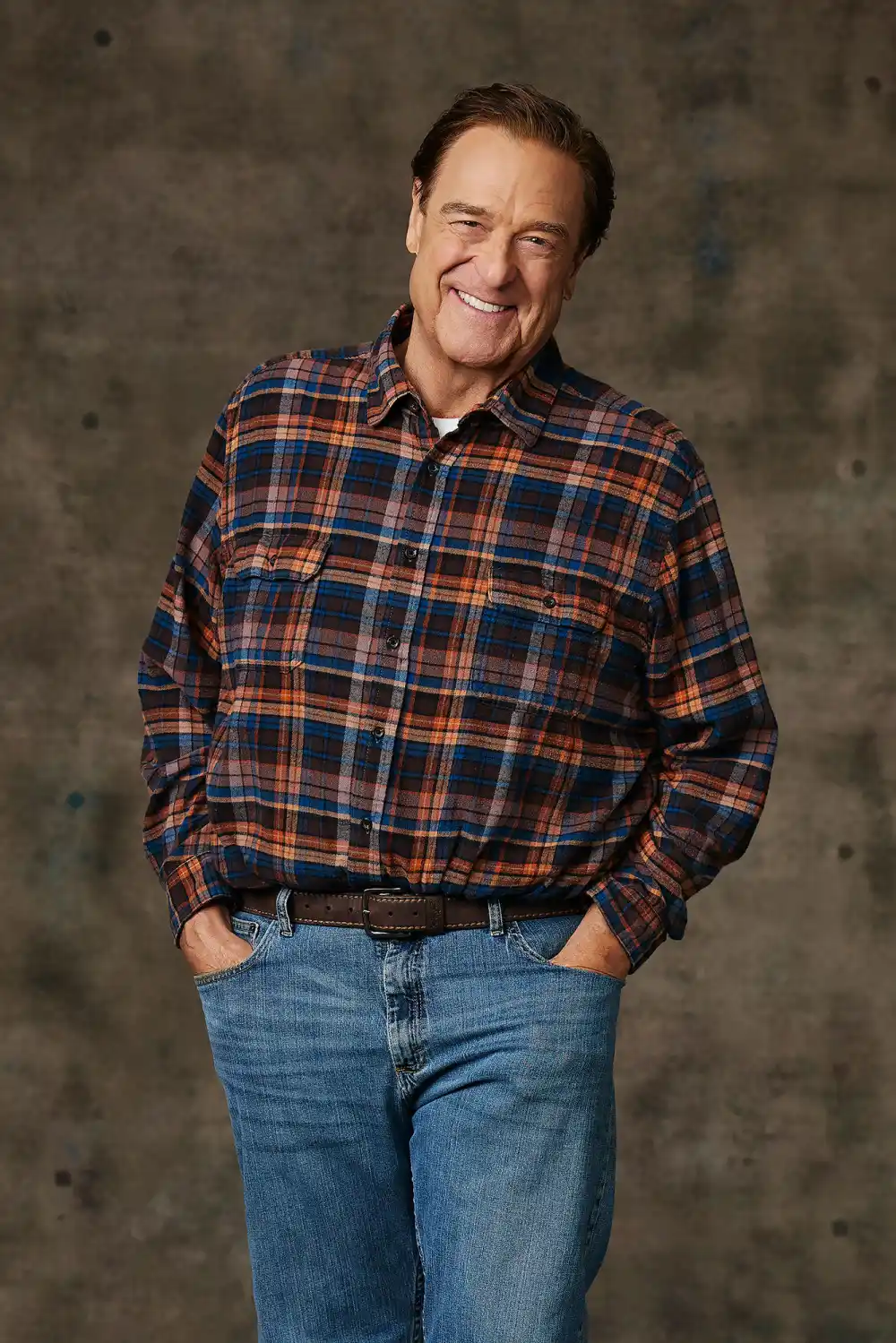 John Goodman The Conners