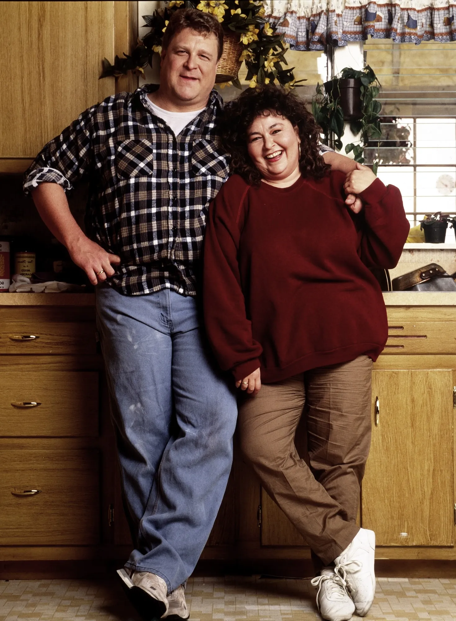 John Goodman s Dan Struggles With Being More Emotional About Roseannebs Death on The Conners