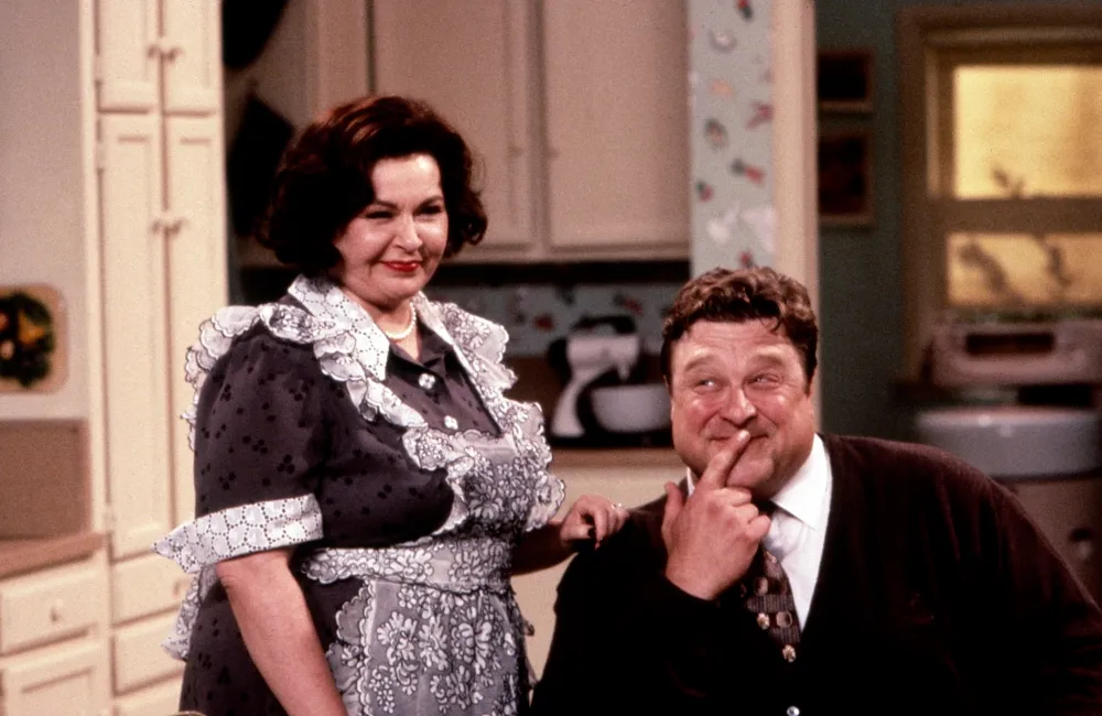 John Goodman s Dan Struggles With Being More Emotional About Roseannebs Death on The Conners