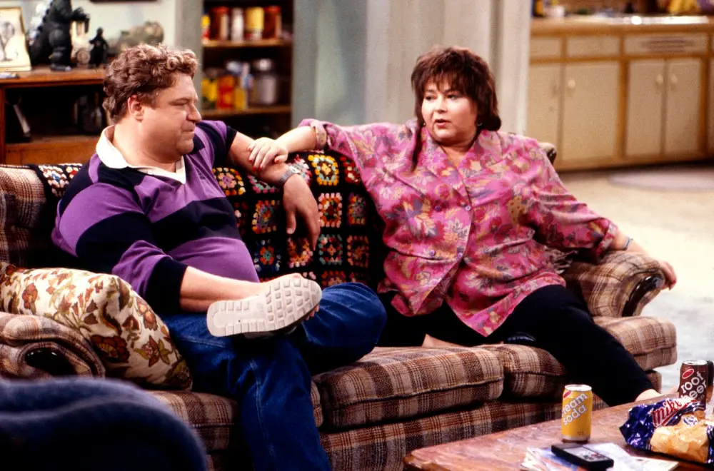 John Goodman s Dan Struggles With Being More Emotional About Roseannebs Death on The Conners