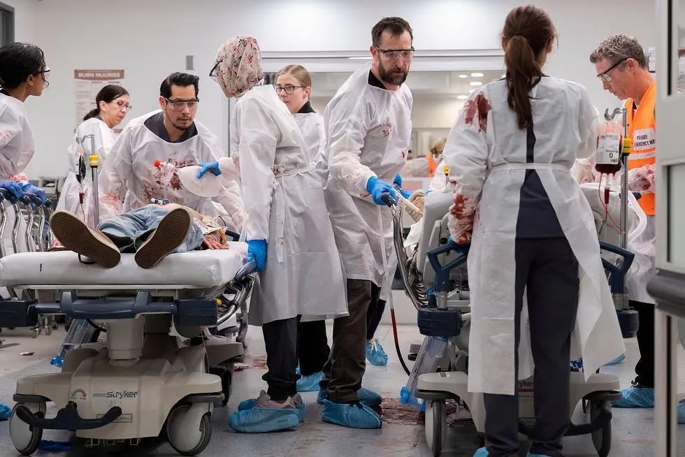 Everything to Know About The Pitt Season 2 From Possible Cast Exits to Potential Spinoffs