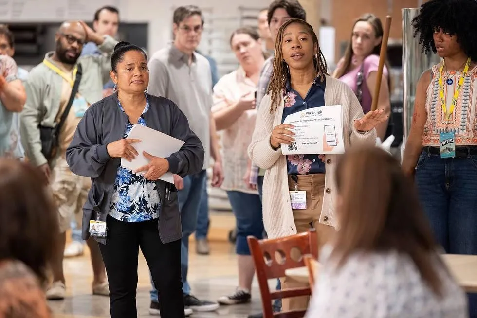 Everything to Know About The Pitt Season 2 From Possible Cast Exits to Potential Spinoffs