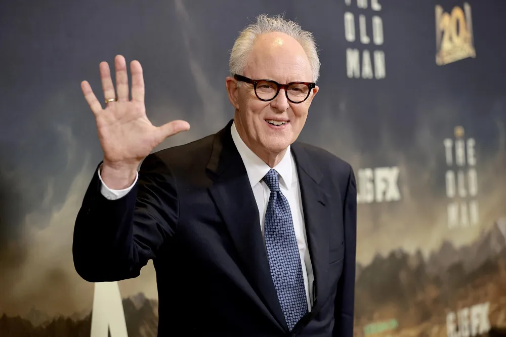 John Lithgow Reacts to JK Rowling Backlash Amid Joining Harry Potter Series