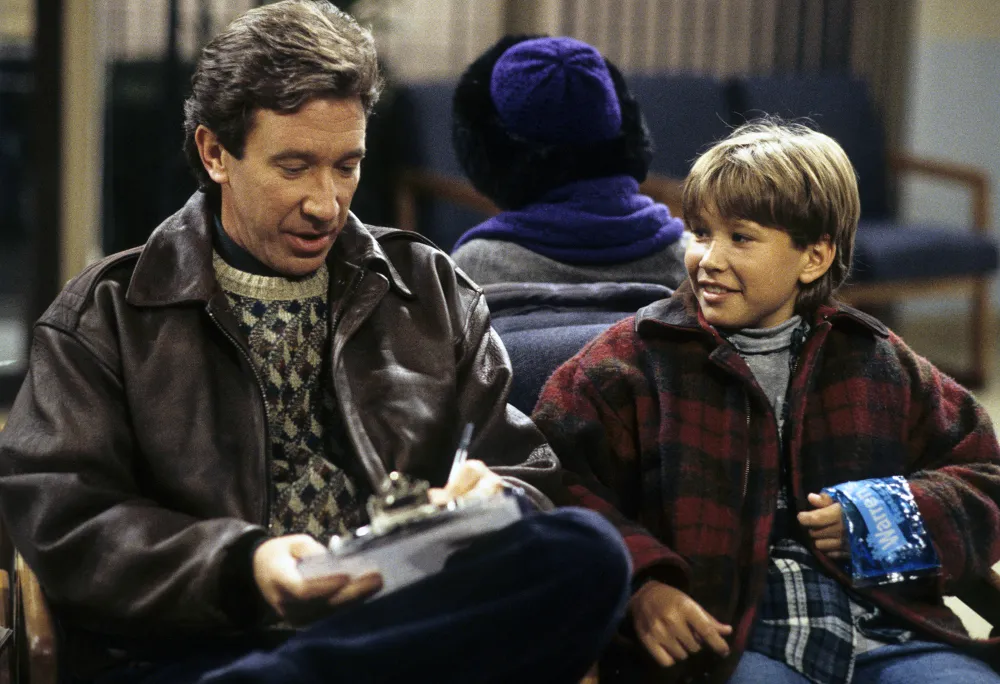 Which of Tim Allen Former Costars Should Make Cameos on Shifting Gears Season 2