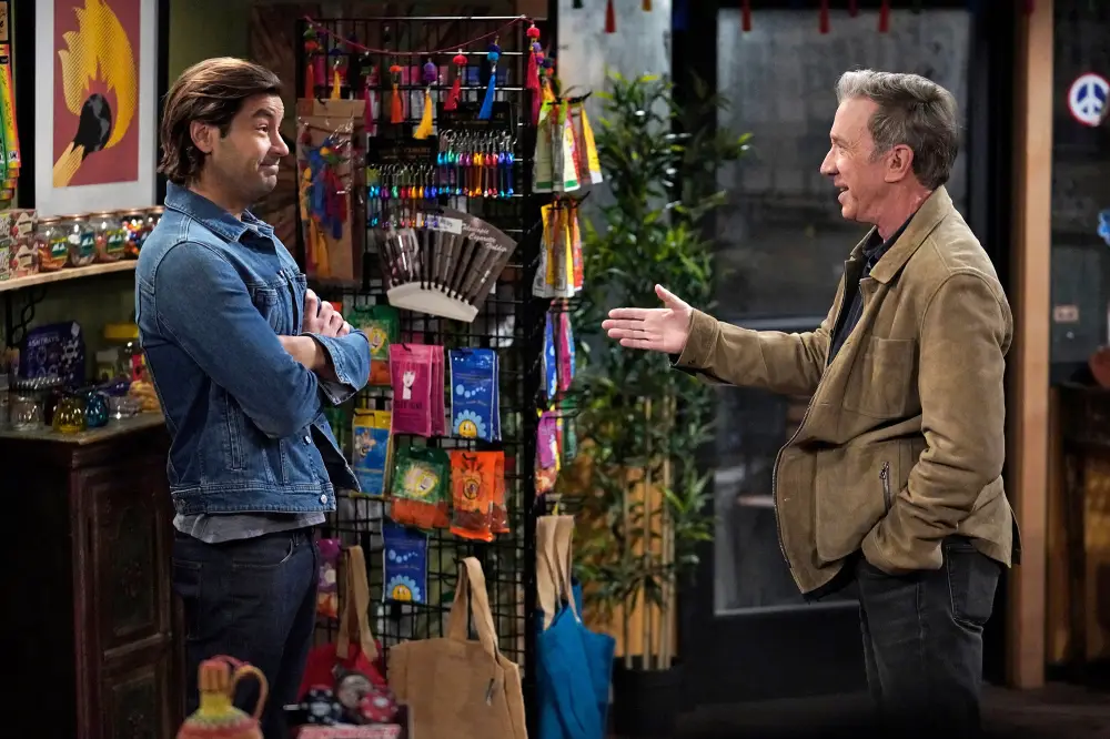 Which of Tim Allen Former Costars Should Make Cameos on Shifting Gears Season 2