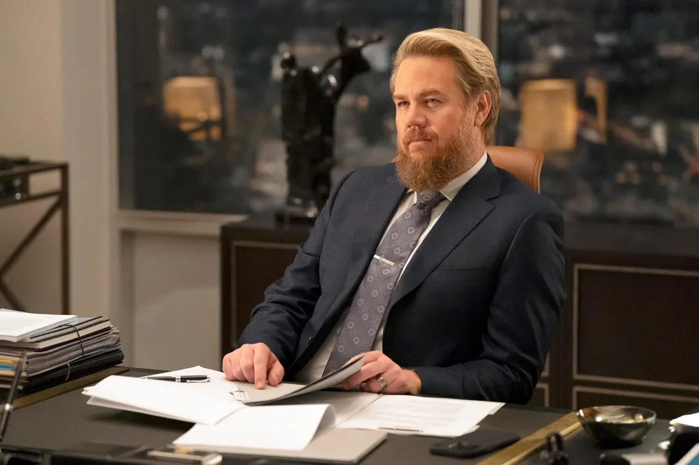 Josh McDermitt Says His Former The Walking Dead Costars Want to Make Cameos on Suits LA 351