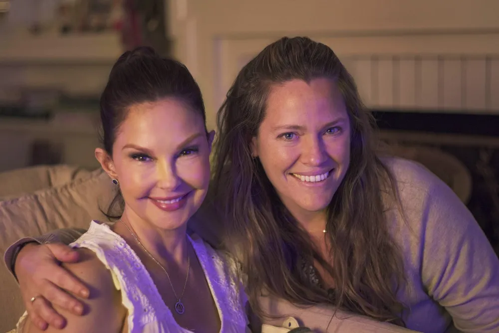 Judd Family Documentary Trailer