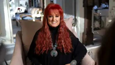 Judd Family Documentary Trailer