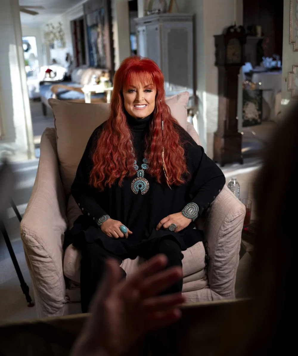 Judd Family Documentary Trailer