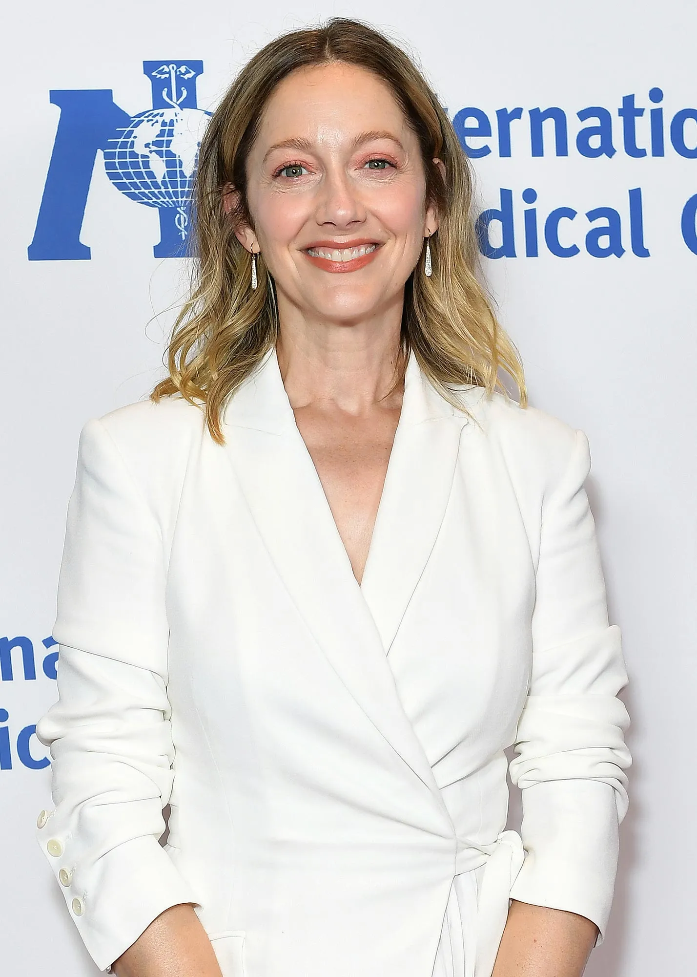 Judy Greer Bio