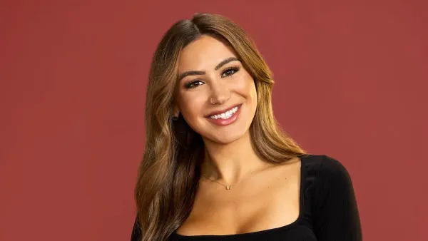 Juliana Pasquarosa Reuploads TikTok After Trump Controversy