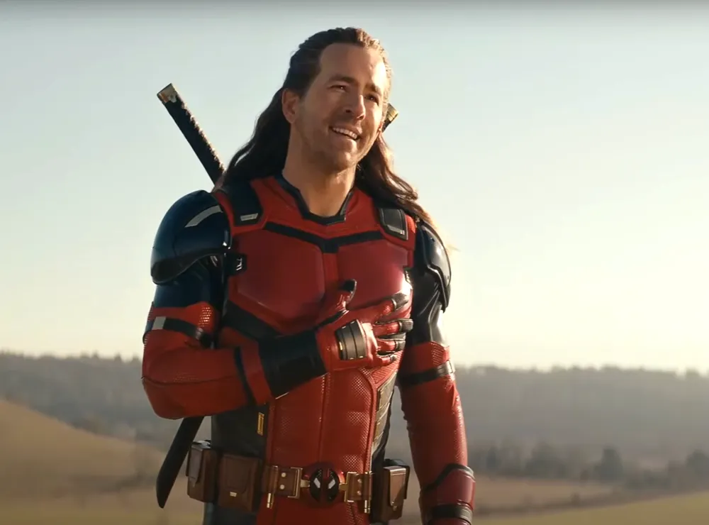 Justin Baldoni Hits Back at Marvel for Requesting Removal From Blake Lively Legal Drama