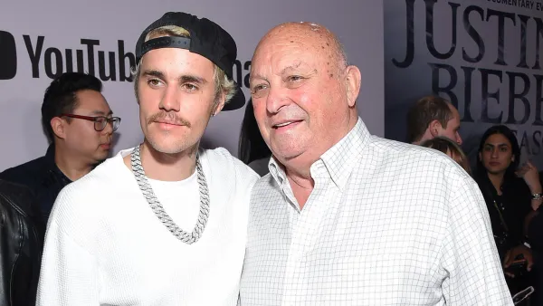 Justin Bieber Mourns Grandfather s Death 317