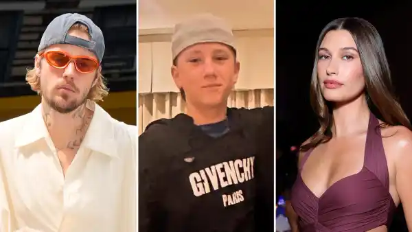 Justin Bieber s 15 Year Old Brother Spotted in Packed Coachella Crowd With Partying Brother Hailey 132