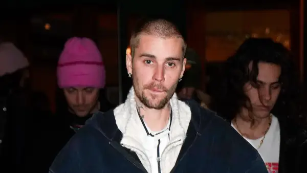 Justin Bieber s Former Collaborator Poo Bear Says Singer Is Lost